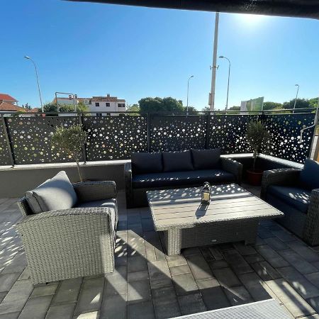 Allure Apartments Задар Екстер'єр фото