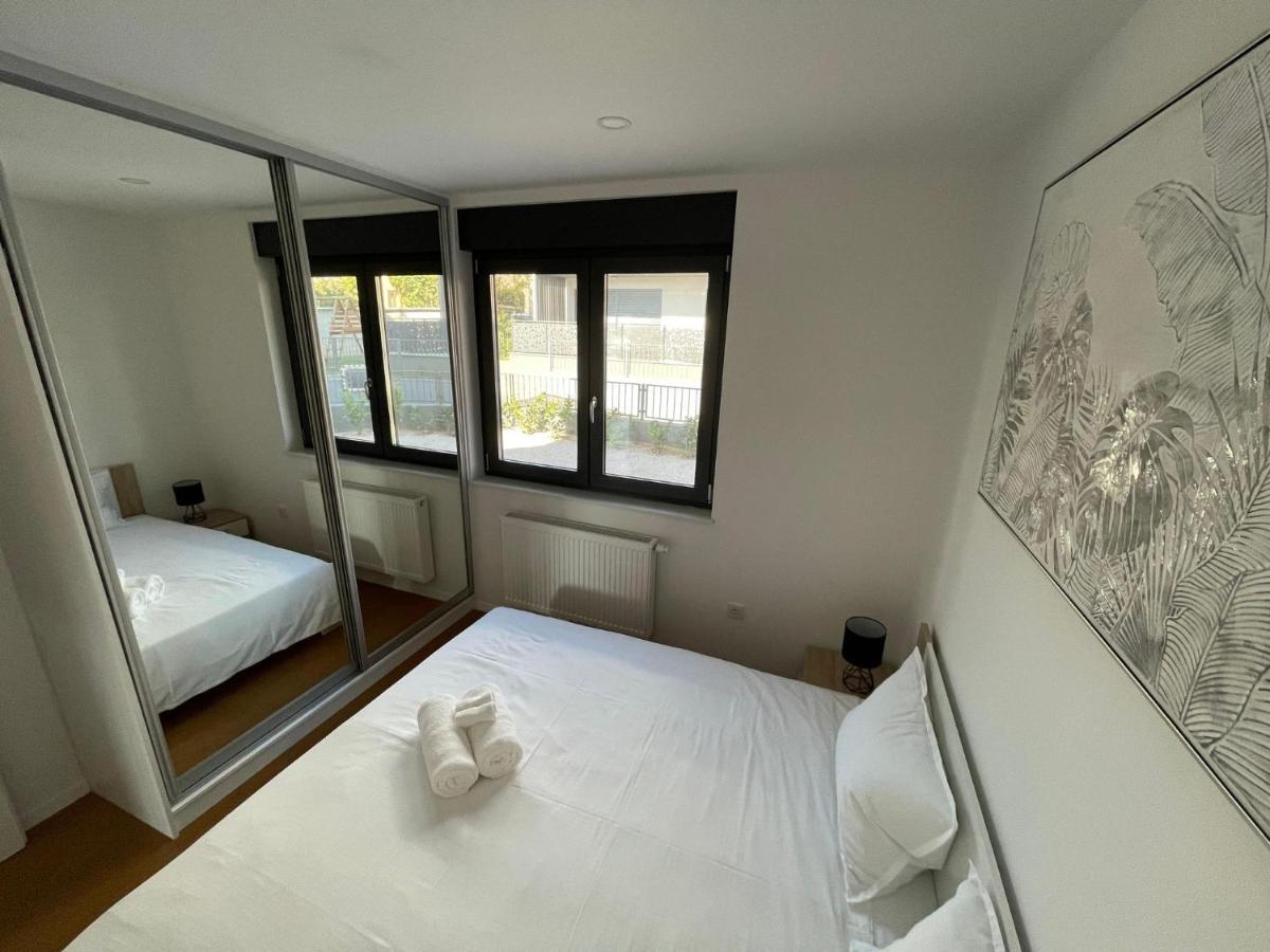 Allure Apartments Задар Екстер'єр фото